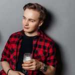 Дима, 23 года